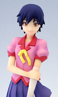 Mua bán DXF BAKEMONOGATARY KANBARU SURUGA