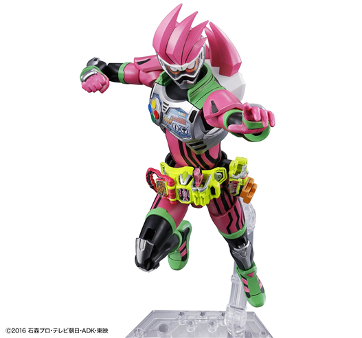 Mua bán FIGURE RISE STANDARD KAMEN RIDER EX-AID