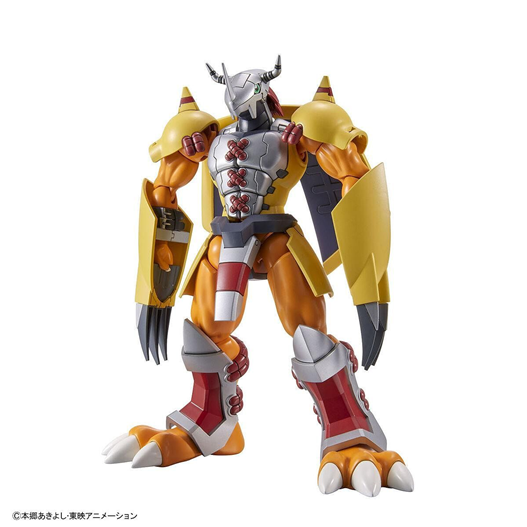 Mua bán MODEL KIT WARGREYMON