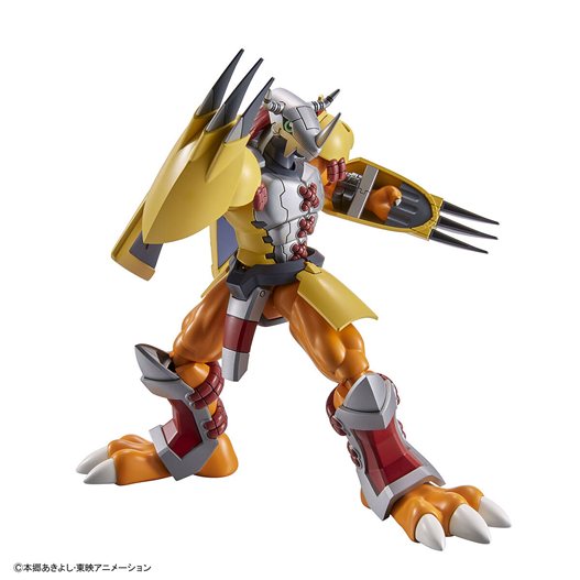 Mua bán MODEL KIT WARGREYMON