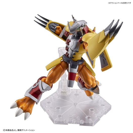 Mua bán MODEL KIT WARGREYMON