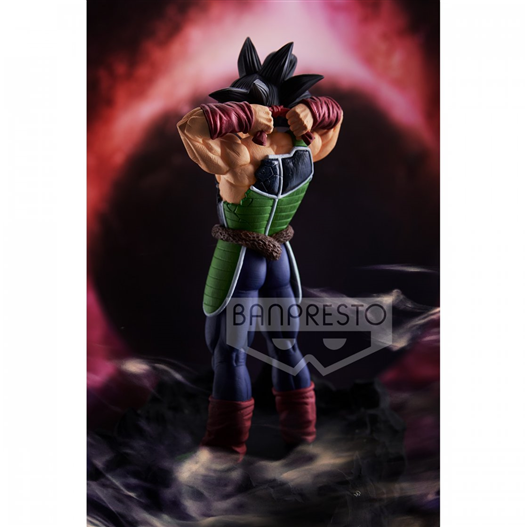 Mua bán BANPRESTO CREATOR × CREATOR BARDOCK