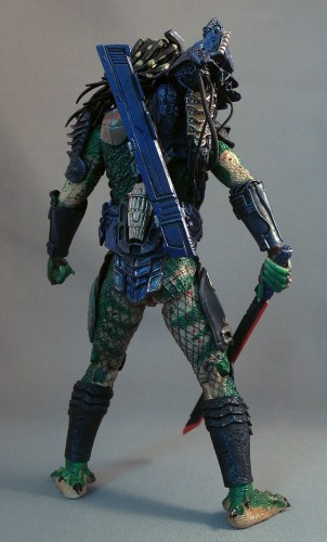 Mua bán NECA ARMOR LOST PREDATOR CHINA VER