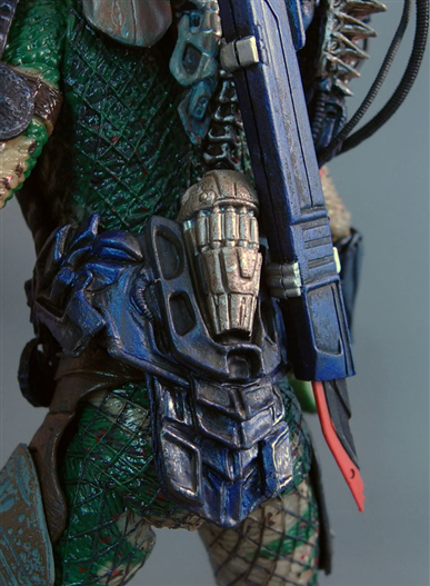 Mua bán NECA ARMOR LOST PREDATOR CHINA VER