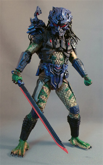 Mua bán NECA ARMOR LOST PREDATOR CHINA VER