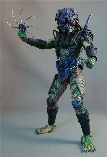 Mua bán NECA ARMOR LOST PREDATOR CHINA VER