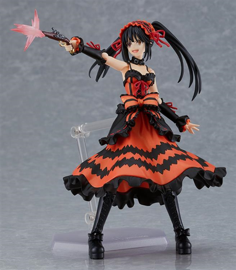 Mua bán (JPV) FIGMA 585 KURUMI TOKISAKI