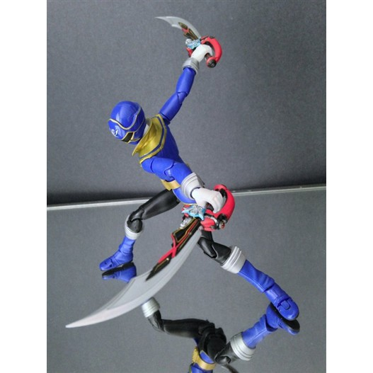 Mua bán (JPV) SHF GOKAI BLUE LỎNG CHÂN