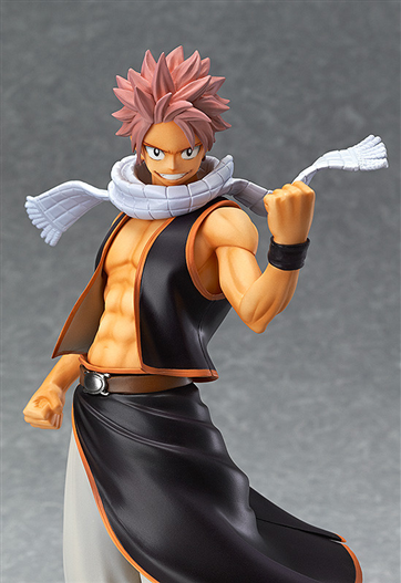 Mua bán PVC NATSU DRAGNEEL FAIRY TAIL FAKE