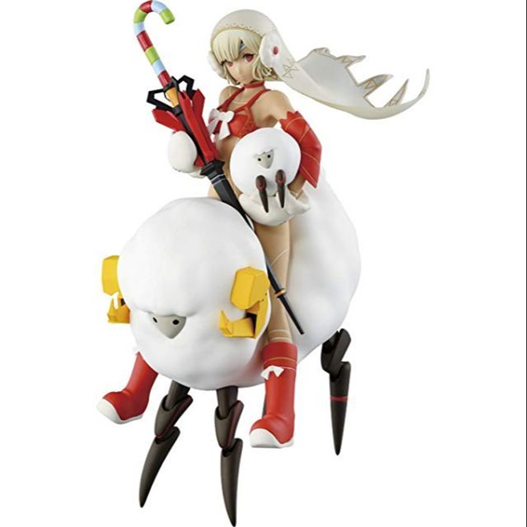 Mua bán ICHIBAN KUJI SANTA CLAUS ARCHER ATTILA (JPV