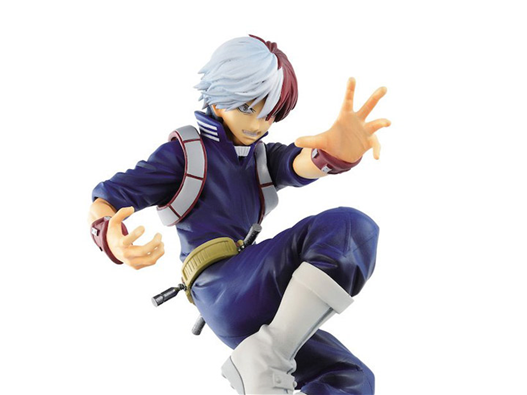 Mua bán BANDAI HERO ACADEMY TODOROKI