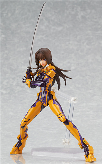 Mua bán FIGMA TAKAMURA YUI MUV LUV 170