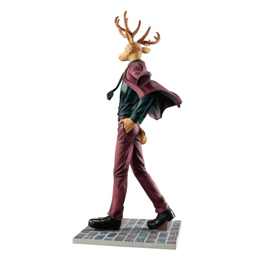 Mua bán MEGAHOUSE BEASTARS SHISHI GUMI (JPV)