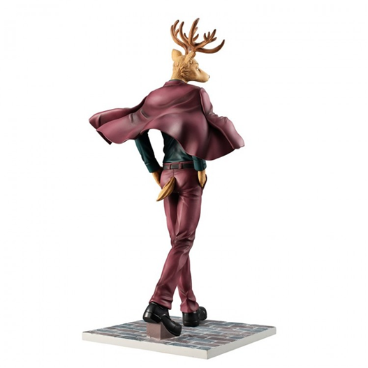 Mua bán MEGAHOUSE BEASTARS SHISHI GUMI (JPV)