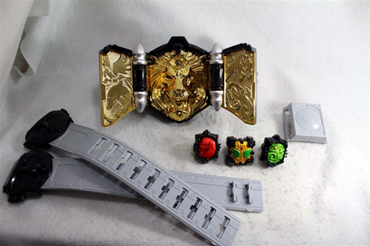 Mua bán DX BEAST BELT 2ND