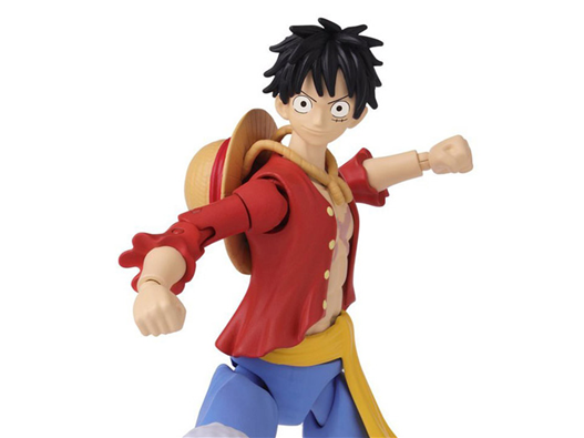 Mua bán ANIME HEROES MONKEY D LUFFY