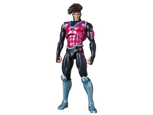 Mua bán MAFEX NO.131 GAMBIT (COMIC VER) (JPV)