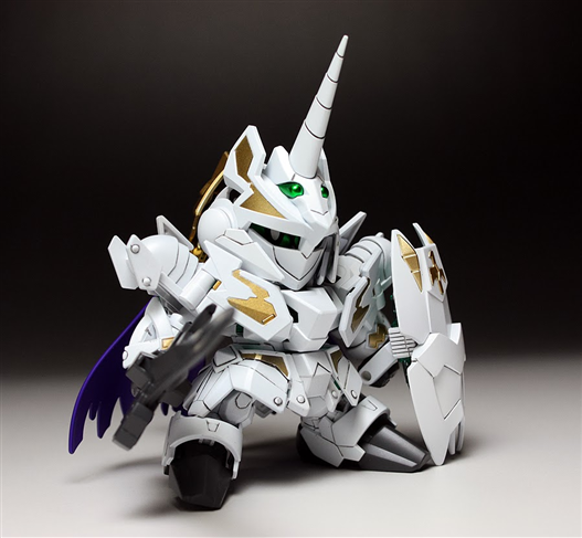 Mua bán SD UNICORN KNIGHT GUNDAM