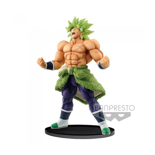 Mua bán BANPRESTO BWFC SUPER SAIYAN BROLY FULL POWER