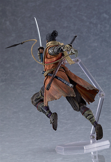 Mua bán FIGMA 483 DX SEKIRO JPV