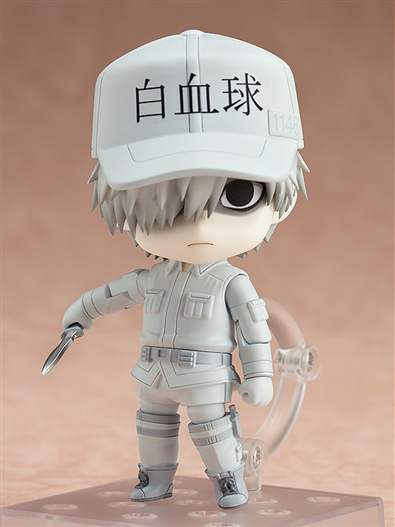 Mua bán (JPV) NENDOROID 979 WHITE BLOOD CELL (NEUTROPHIL)