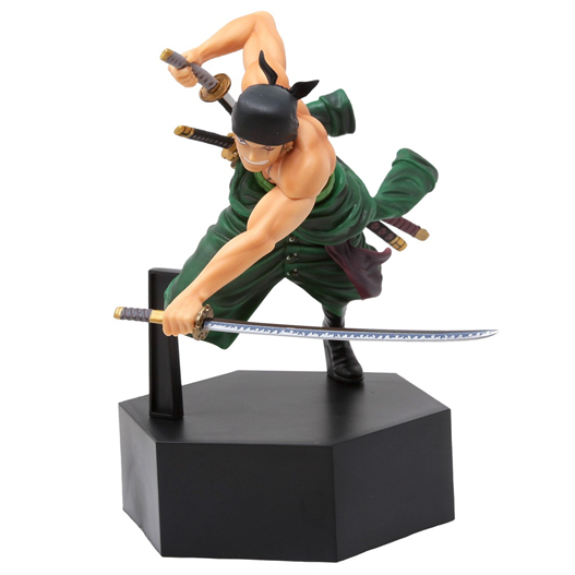 Mua bán ICHIBAN KUJI ONE PIECE BATTLE MEMORIES C-PRIZE RORONOA ZORO