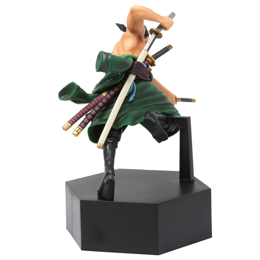 Mua bán ICHIBAN KUJI ONE PIECE BATTLE MEMORIES C-PRIZE RORONOA ZORO