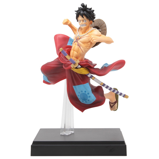 Mua bán ICHIBAN KUJI FULL FORCE LUFFY