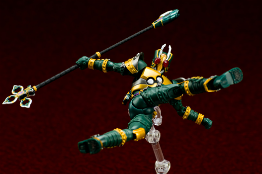 Mua bán SHF KAMEN RIDER LEANGLE