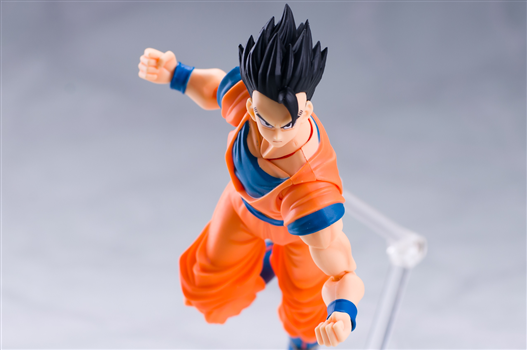 Mua bán SHF DRAGON BALL Z ULTIMATE SON GOHAN