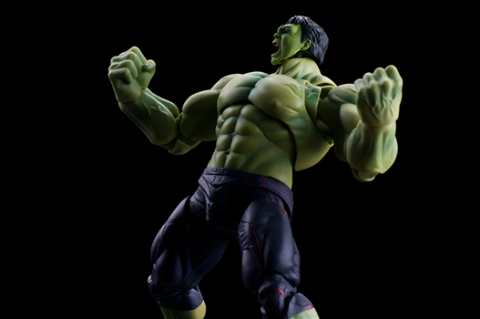 Mua bán SHF HULK AVENGERS AGE OF ULTRON