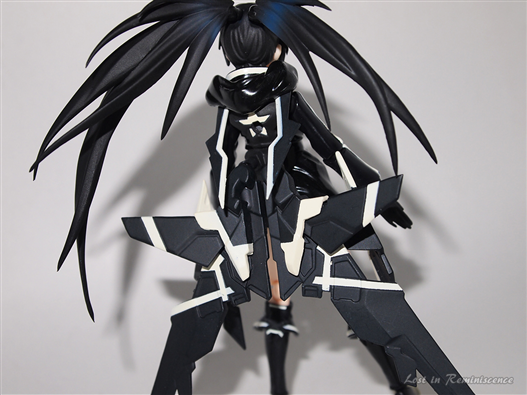 Mua bán FIGMA BRS THE GAME 2035