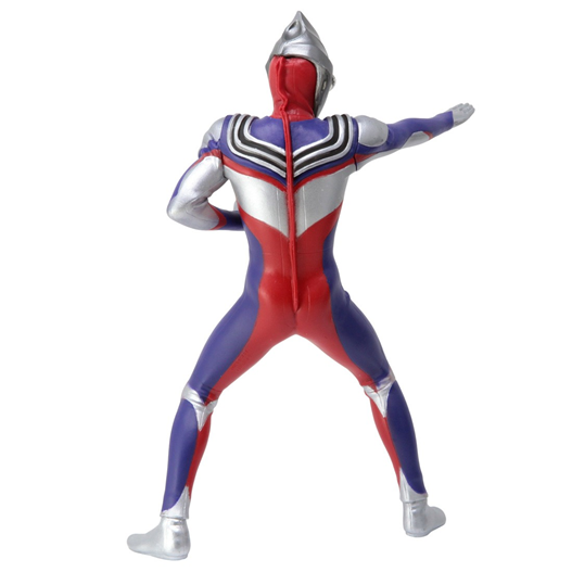 Mua bán BANPRESTO ULTRAMAN TIGA BLAST TYPE