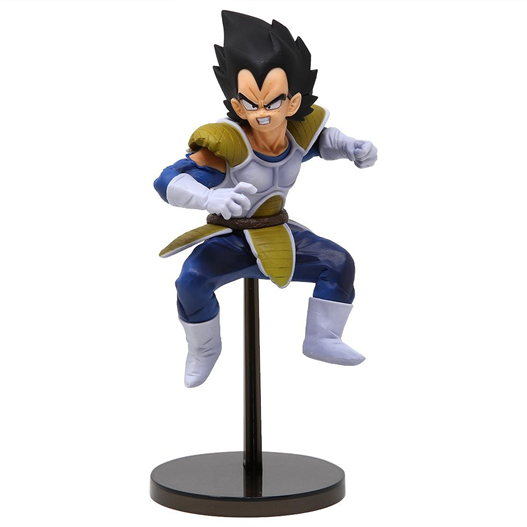 Mua bán BANPRESTO BWFC DRAGON BALL Z VEGETA