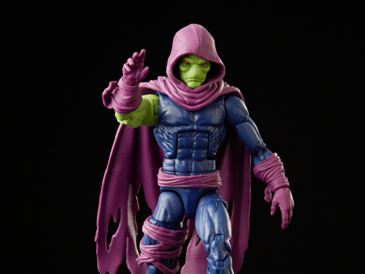 Mua bán (US VER) MARVEL LEGENDS SLEEPWALKER