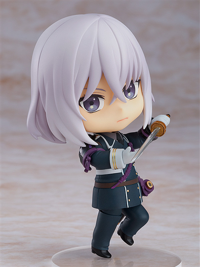 Mua bán (JPV) NENDOROID 1015 TOUKEN RANBU HONEBAMI TOSHIRO