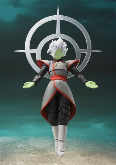 Mua bán SHF ZAMASU DRAGON BALL FAKE