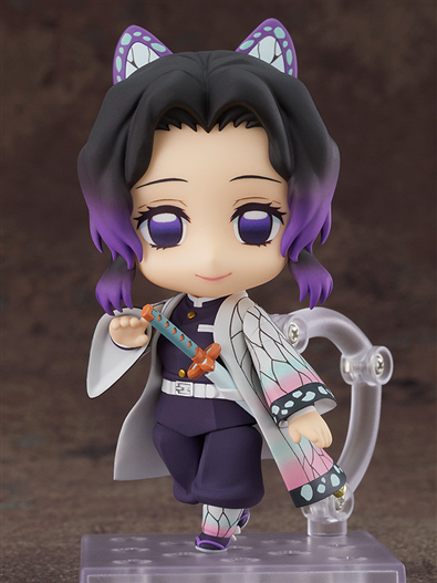 Mua bán NENDOROID 1655 KIMETSU NO YAIBA SHINOBU KOCHO FAKE