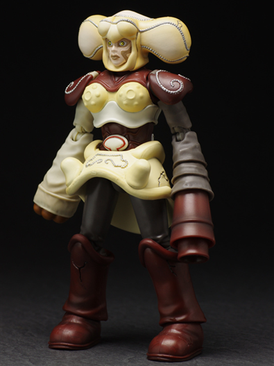 Mua bán SHF CLAY DOLL DOPANT 2ND (JPV)