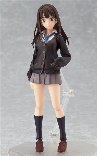 Mua bán FIGMA RIN SHIBUYA 