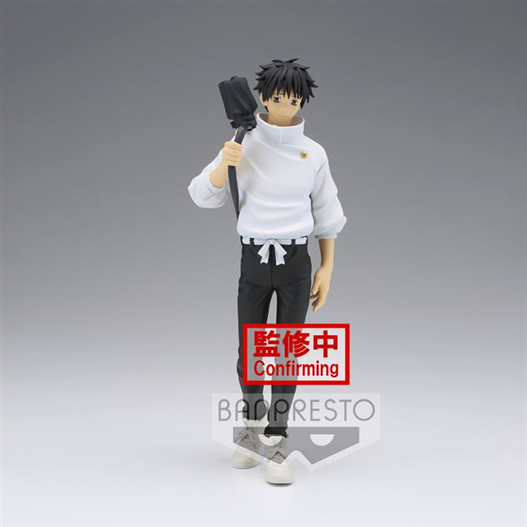 Mua bán (JPV) BANPRESTO JUJUTSU KAISEN YUTA OKKOTSU