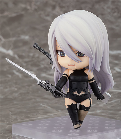 Mua bán [PRE ORDER] NENDOROID NIER:AUTOMATA A2 (JAPAN VER)