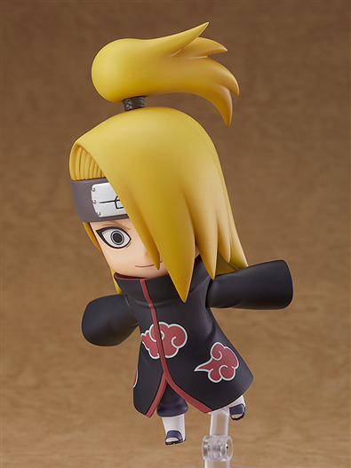 Mua bán NENDOROID 1481 DEIDARA (JPV)