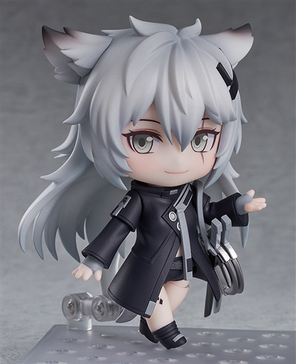 Mua bán (JPV) NENDOROID 1598 LAPPLAND