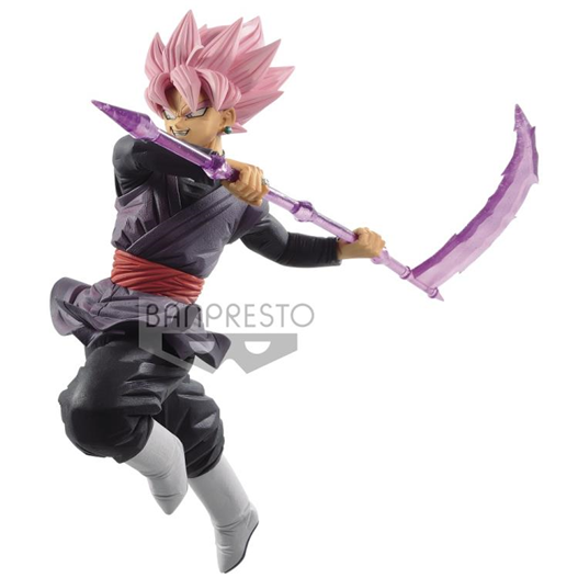 Mua bán BANPRESTO G X MATERIA MIDNIGHT EYE BLACK GOKU (JPV)