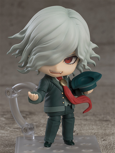 Mua bán (JPV) NENDOROID 1158 EDMOND DANTES: ASCENSION VER DX VER