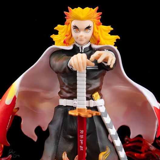 Mua bán COPY RESIN RENGOKU