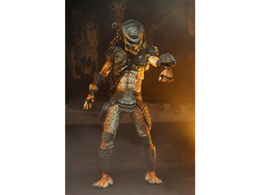 Mua bán NECA PREDATOR 2 ULTIMATE STALKER OF PREDATOR