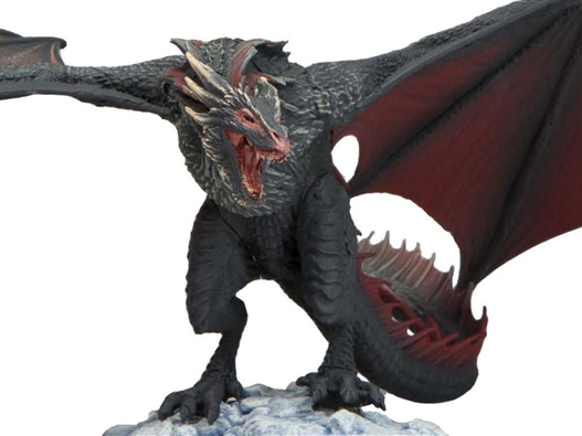 Mua bán MCFARLANE GAME OF THRONES DROGON