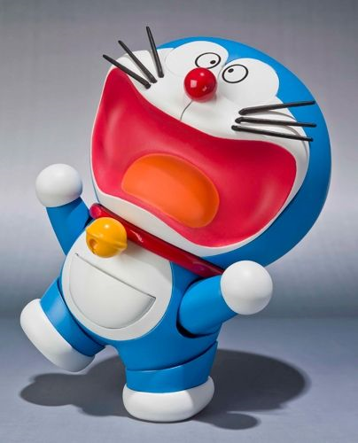 Mua bán ROBOT SPIRIT DORAEMON